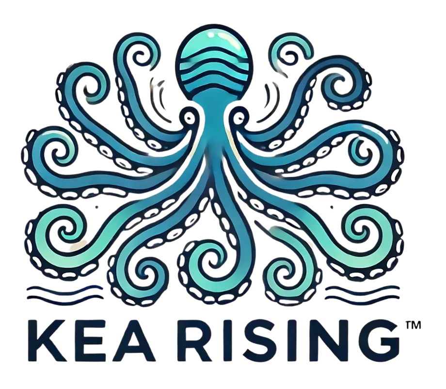 KEA Rising